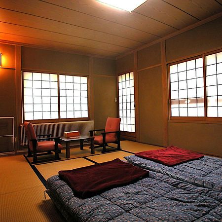 B&B Koyuki Hakuba Room photo