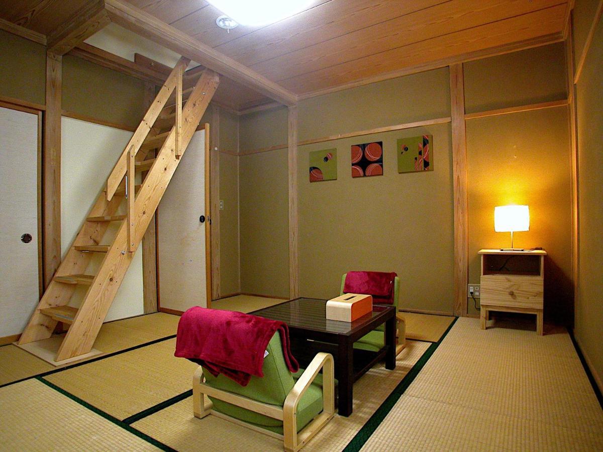 B&B Koyuki Hakuba Exterior photo